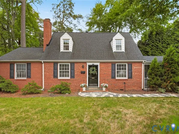 7501 Three Chopt Rd, Henrico, VA 23229