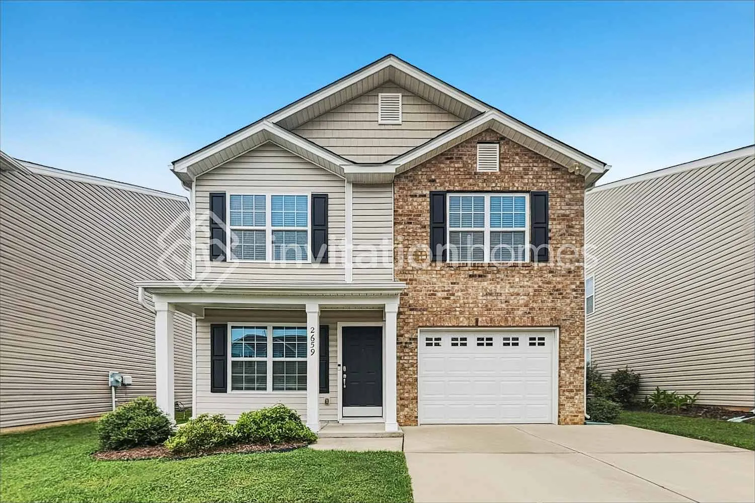 2659 Idared Dr Dallas, NC 28034 — Photo 1