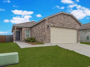 5919 Olson Bluffs, San Antonio, TX 78252