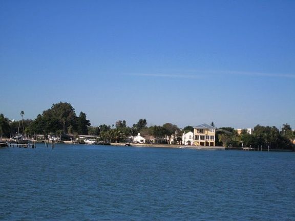 West Views