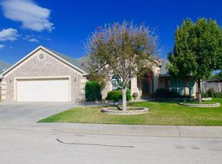 6907 Robbie Rd, Odessa, TX 79765