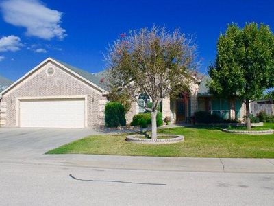 6907 Robbie Rd, Odessa, TX, 79765