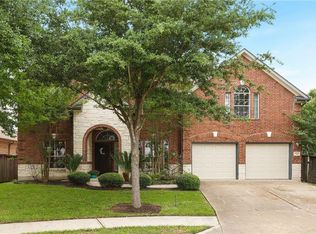 11737 Pillion Pl, Manor, TX 78653