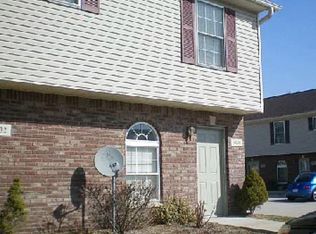 3430 S Oaklawn Cir, Bloomington, IN 47401