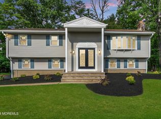 15 Partridge Ave, Freehold, NJ 07728