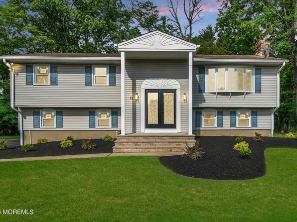 15 Partridge Avenue, Freehold, NJ 07728
