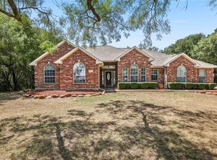 4410 W Dickson Ln, Little Elm, TX 75068