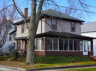 305 N Summit St, Bowling Green, OH 43402