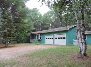 1401 Friends Lake Rd, Chestertown, NY 12817