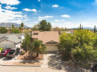 7200 Tierra Taos Dr, El Paso, TX 79912
