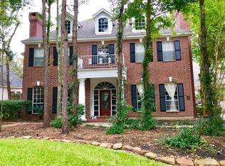 51 Pebble Cove Dr, Spring, TX 77381