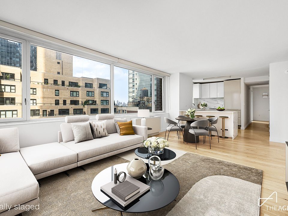1st image of 322 W 57th St APT 24H