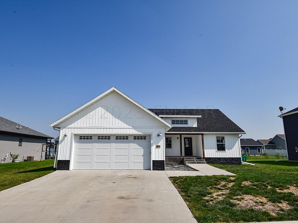 383 Carlsbad Ave, Mapleton, ND 58059 Zillow