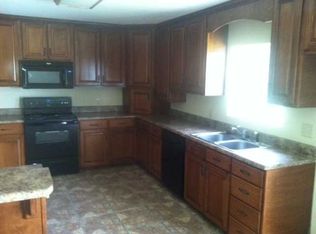 19625 Blankinchip Rd, Citronelle, AL 36522