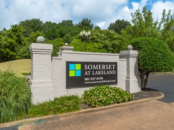 Somerset at Lakeland