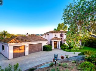 14785 Cool Valley Ranch Rd, Valley Center, CA 92082