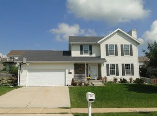 3148 Bookham Dr, Sun Prairie, WI 53590