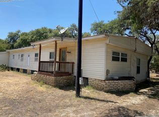 148 N Wagon Wheel Dr, Boerne, TX 78015