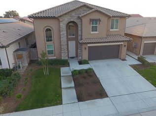 7441 W Wrenwood Ln, Fresno, CA 93723