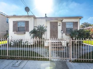 206 W Poplar St, Compton, CA 90220