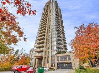 2345 Madison Ave #2006, Burnaby, BC V5C0B4