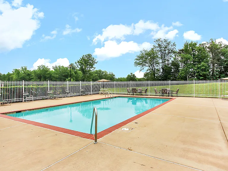 Salem Fields Townhomes — Photo 6