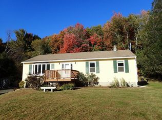 546 S Mountain Rd, Northfield, MA 01360