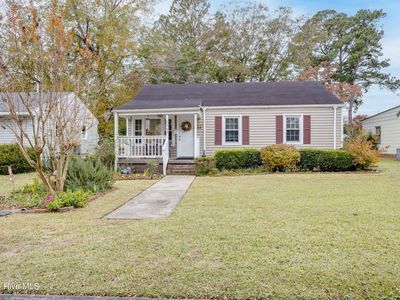 1703 High Street, New Bern, NC, 28560