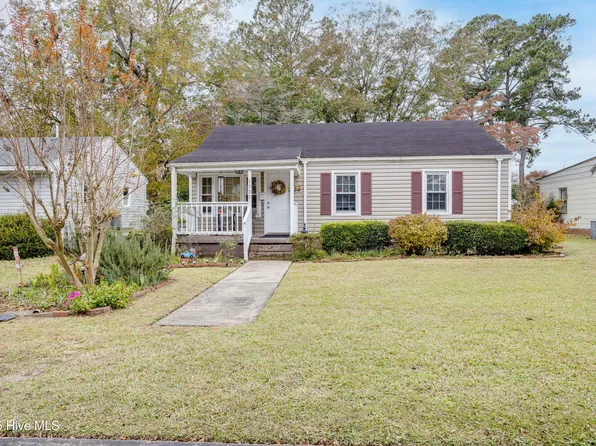 1703 High Street, New Bern, NC 28560