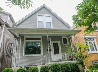 2836 N Troy St, Chicago, IL 60618