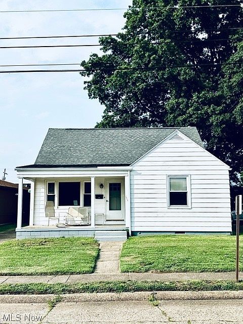 603 27th St Vienna WV 26105 Zillow