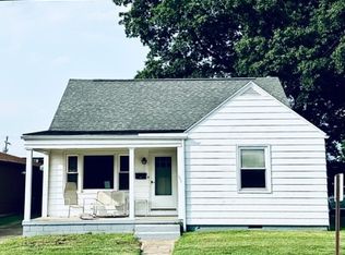 603 27th St, Vienna, WV 26105
