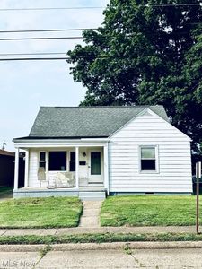 603 27th St, Vienna, WV, 26105