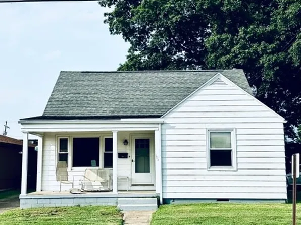 603 27th St, Vienna, WV 26105