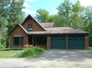 62 Ravens Way, Lake Placid, NY 12946