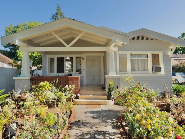 2128 Yosemite Dr, Los Angeles, CA 90041