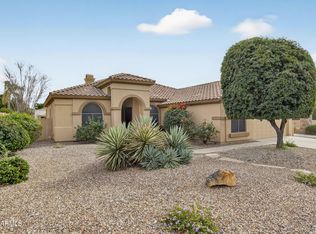 9711 E GLENCOVE Circle, Mesa, AZ 85207