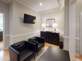 291 Beacon St APT 2, Boston, MA 02116