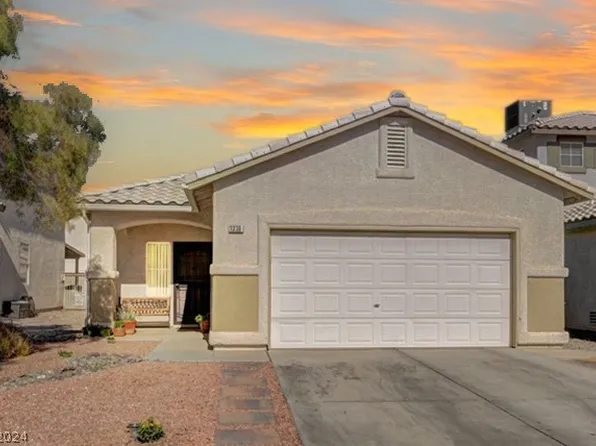 1330 Hazel Tree Ct, Las Vegas, NV 89142