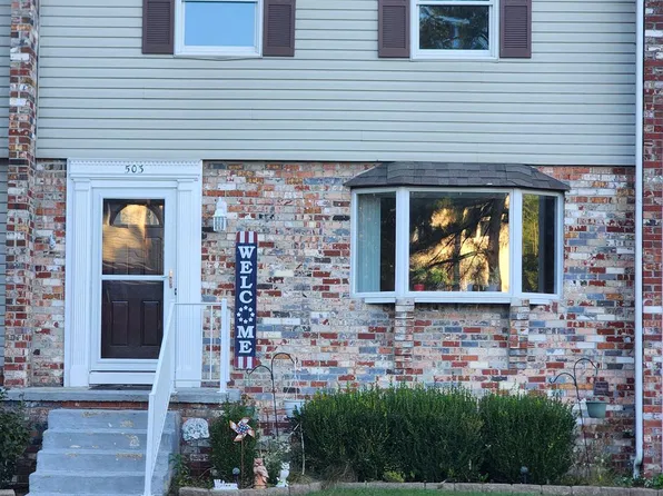 503 Cobalt Ln, Beckley, WV 25801
