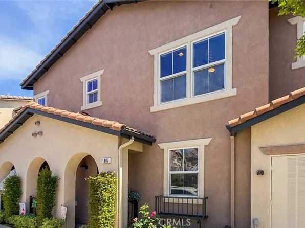 1487 Florence Ct, Upland, CA 91786