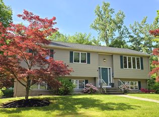 71 Barbonsel Rd, East Hartford, CT 06118