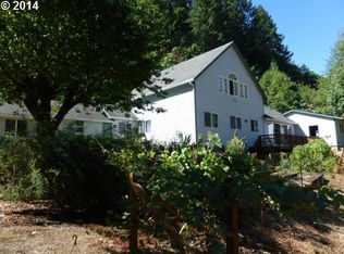 21936 SW Hells Canyon Rd, Sherwood, OR 97140