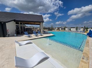 Villas de Mariposas, Cleburne, TX 76033