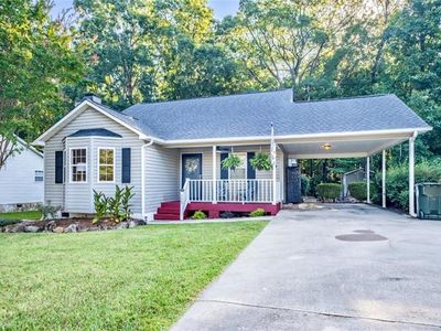 392 Meadow Lark Ln, Thomasville, NC, 27360