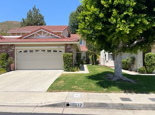 19517 Eagle Ridge Ln, Porter Ranch, CA 91326