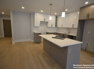 425 Market St #3, Brighton, MA 02135