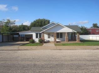 1006 S 2nd St, Lamesa, TX 79331