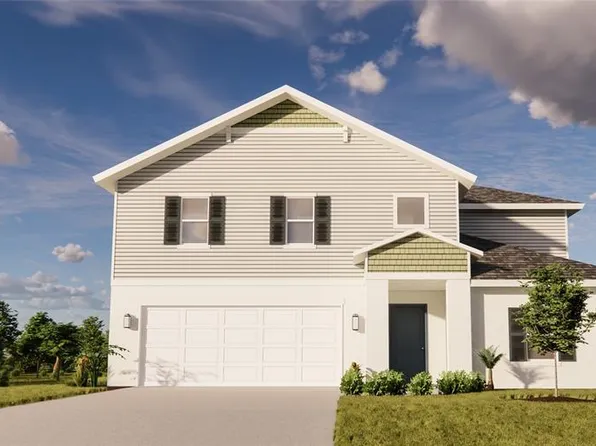 13135 Sassafras Trl, Parrish, FL 34219