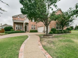 1115 Canton Ct, Allen, TX 75013